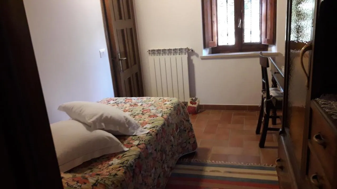 Appartamento Casa Selvolini - LECCHI IN CHIANTI - con terrazza panoramica e giardino Gaiole in Chianti